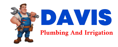 Trusted plumber in TARRS